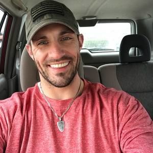 Meet your Posher, Patrick